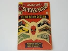 Marvel Comics The Amazing Spider-Man #31 (If This Be My Destiny 1965)