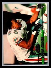 1993 Topps Stadium Club Football # 201 - 400 - Pick Your Card!