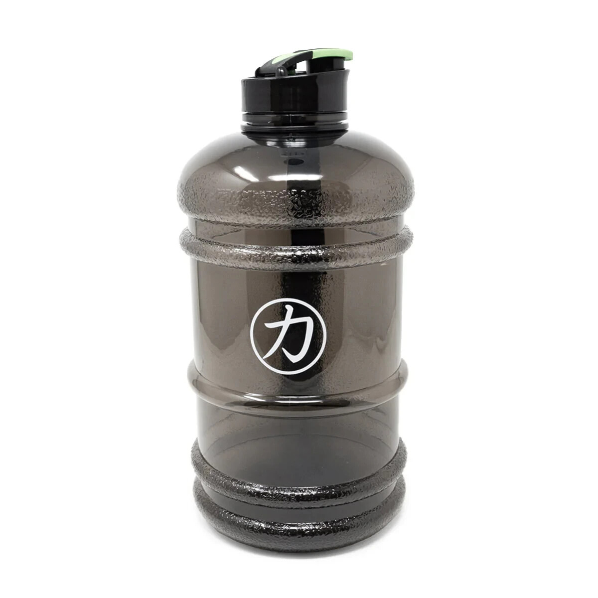 Strength Shop Half Gallon Jug - (Great for staying hydrated at Gym), Water Flask