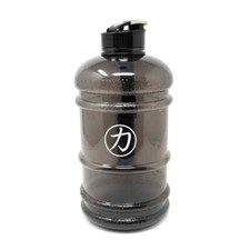 Strength Shop Half Gallon Jug - (Great for staying hydrated at Gym), Water Flask
