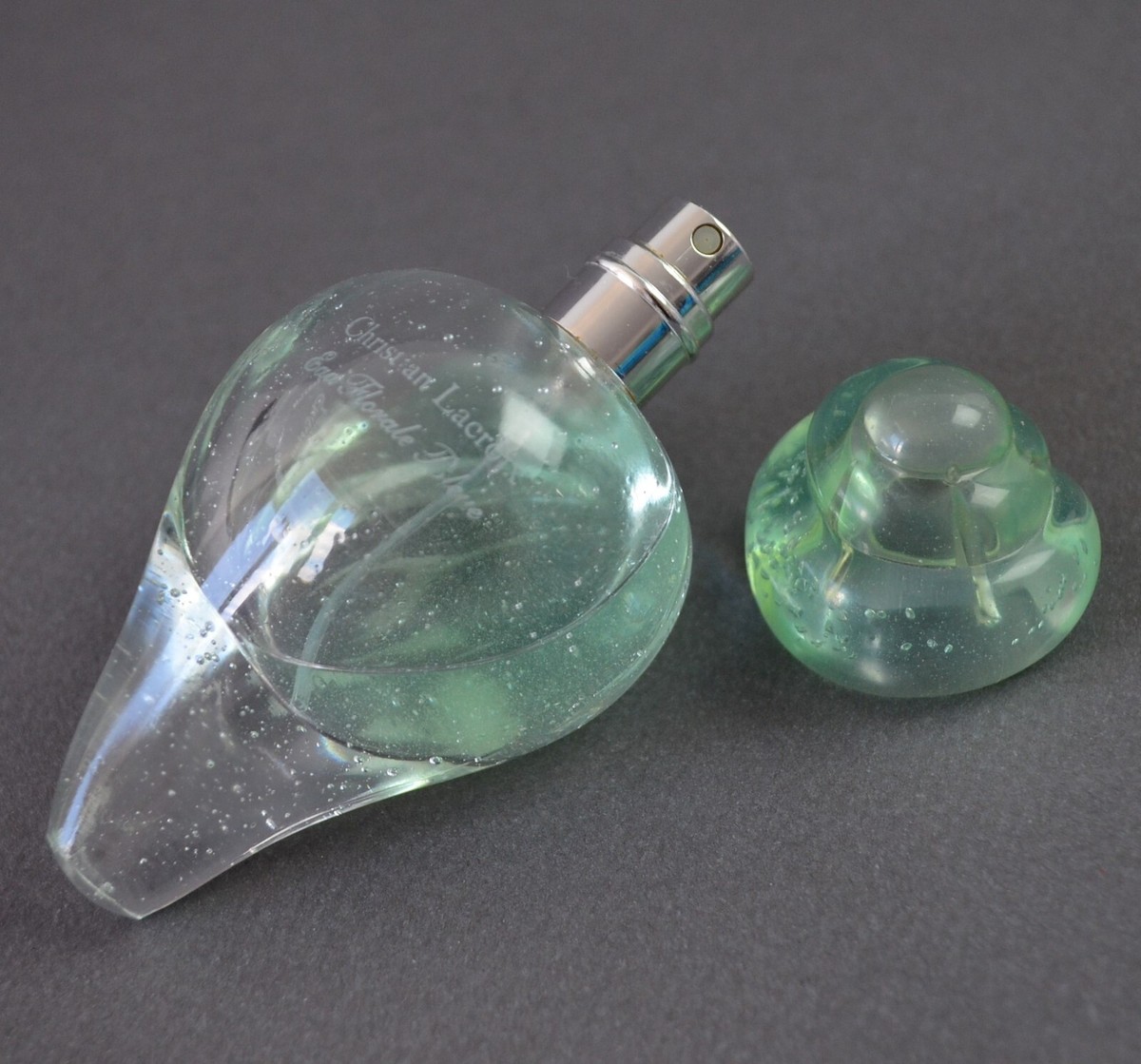 Christian Lacroix Eau Florale F072】CHRISTIAN LACROIX Eau Florale