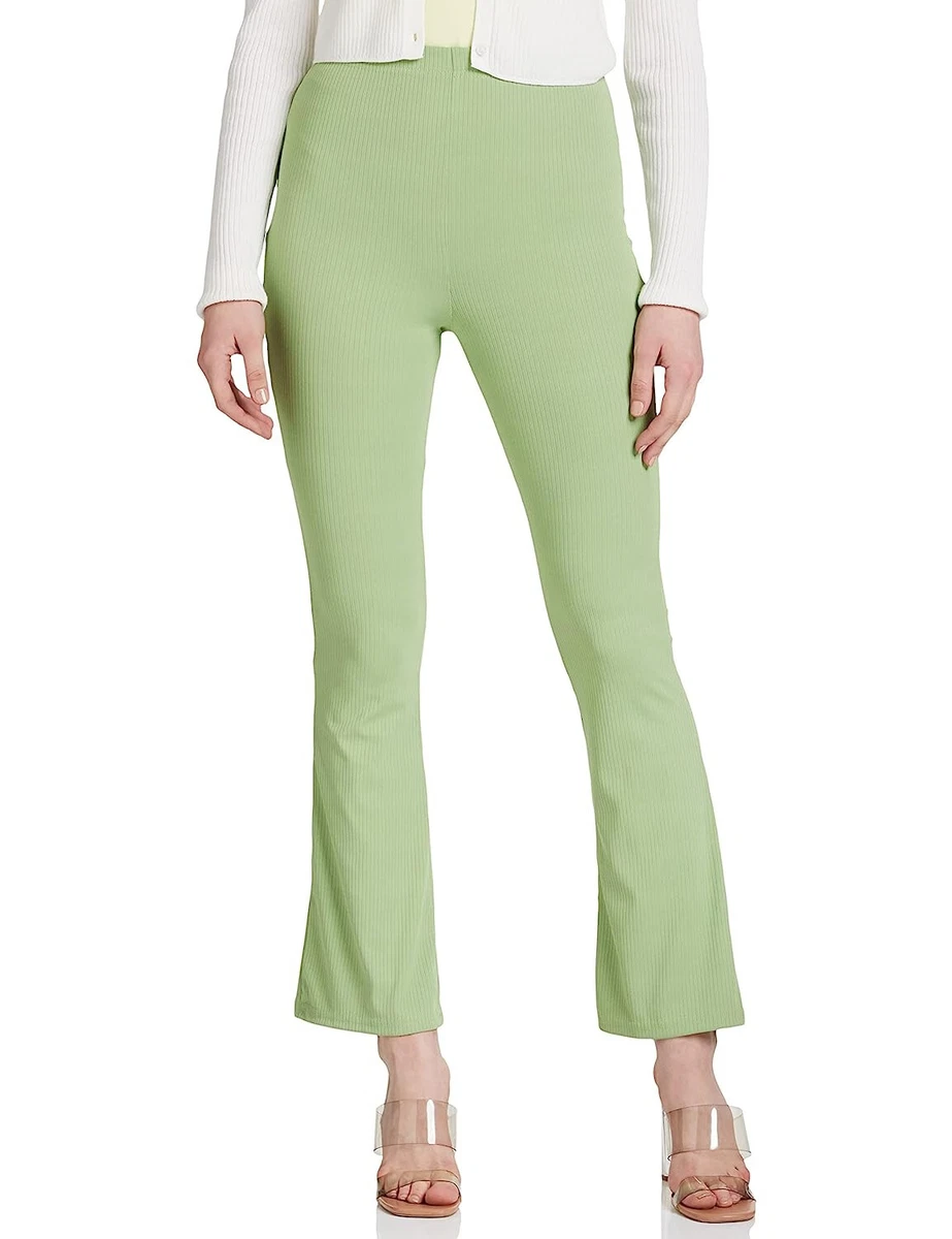 Pista Women Cotton Trousers Ctnb28m_blue_28 - Buy Pista Women Cotton  Trousers Ctnb28m_blue_28 online in India