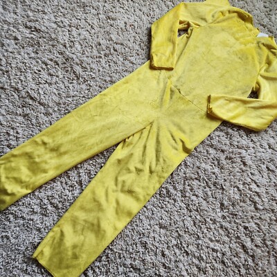 Pokémon: ''Pikachu'' (Halloween) Costume, Size Boys Medium, Color Yellow