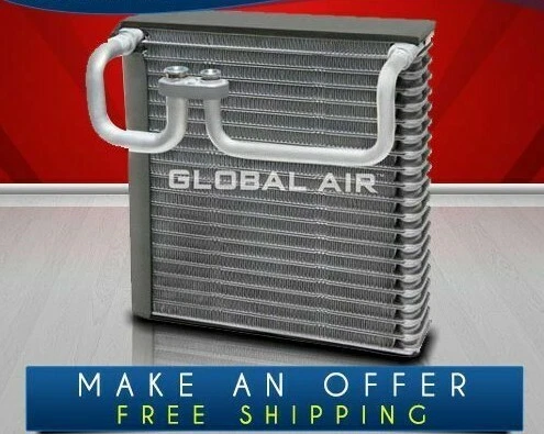 Evaporador de aire acondicionado para Toyota Tundra 2003-2006 / Four Seasons 54938 OEM: 885010C040 Foto 2 de 2