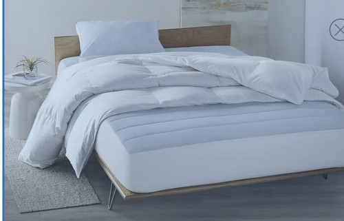 Coprimaterasso alternativo rinfrescante NORDSTROM king - Foto 3 di 7