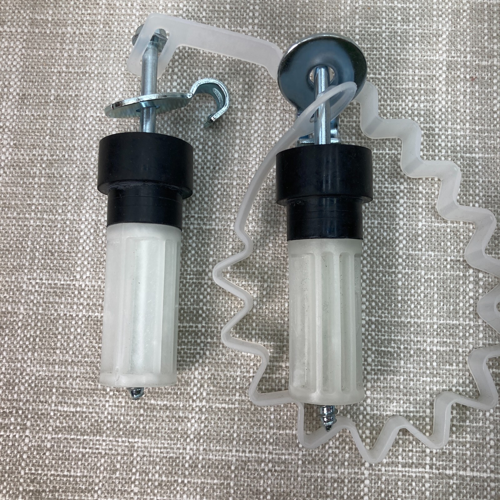 Samsung Front Loader Washer Shipping Bolts 2 OEM eBay