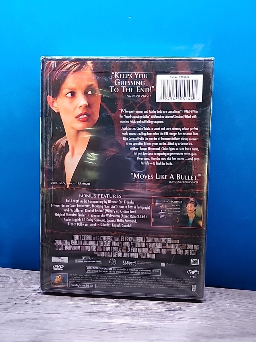 (未使用･未開封品)Crimes of the Century [DVD] Corrupt (DVD, 1999, Millenium Series Widescreen