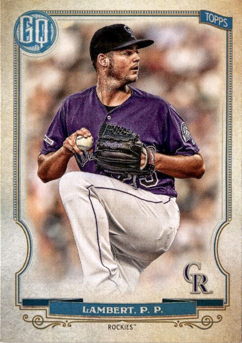 2020 Topps Gypsy Queen Baseball - Complete Your Set / Pick Your Card 1-320 [BB5] - Picture 208 of 241