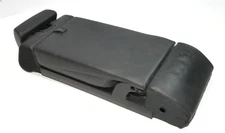 Front Middle Center Console Leather Arm Rest Pad Cup Holder OEM BMW F15 F16