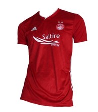 Aberdeen FC Trikot 2019/20 Home Adidas Schottland M L 3XL