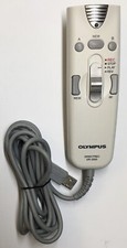 Olympus DR-2000 Directrec Digital USB Dictation Microphone