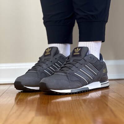 Adidas Originals ZX 750 Men's Sneakers Running Shoe Athletic Adidas Originals ZX 750 Men's Sneakers Running Shoe Athletic