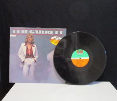 12 ' Leif Garrett  m. The Waderer California Girl Surfin' USA Jonny B. Goode u.a
