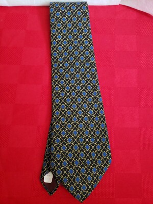 henri christian tie