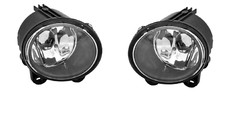2x Fari Faretto Fendinebbia ANTERIORE SX DX per BMW 5 F10/ F11 12,2009- M-PAKIET