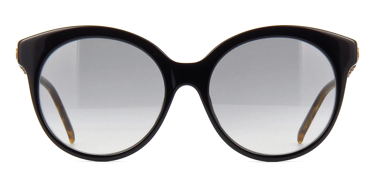 Gucci GG0653S Sunglasses GUCCI GG0653S/004/55 | AvramisOptics Contact Lenses  main image 4