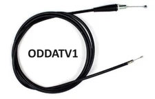 HONDA FL250 ODYSSEY  ATV THROTTLE CABLE   NEW**  