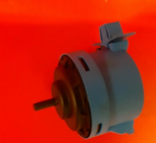 Waschmaschine ZANUSSI ZKI 245 Druckschalter