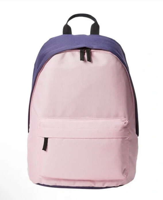 5 below 17 laptop backpack Travel Backpack 12.5in x 18in