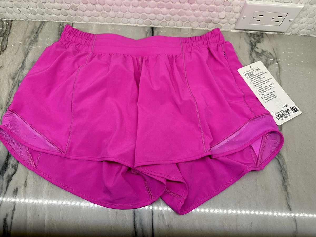 Hotty hot pow pink Clearance