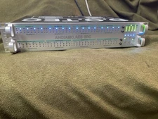 DirectOut ANDIAMO.AES 64-Channel MADI AES Converter with SRC / DB25 to XLR