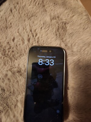 iPhone 14 plus With TikTok Installed. Or Best Offer