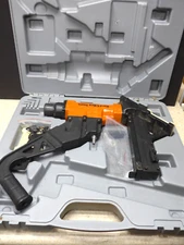 Flooring Nailer- T-Nails and Staples, Case