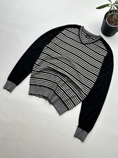 Just Cavalli Vintage Wool Sweater Men  s Size S