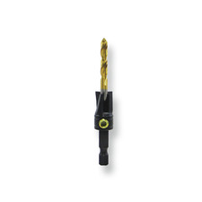 Snappy Flat Bottom Counterbore Countersink 3/...