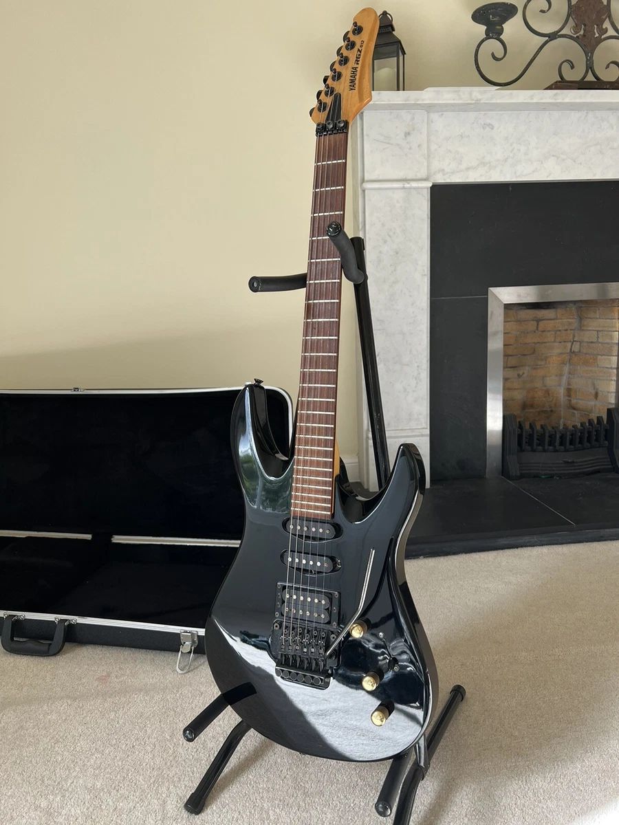 Yamaha sale rgz 612