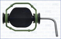 AuspuffkrÜMmer Dichtung Opel Zafira B 05-