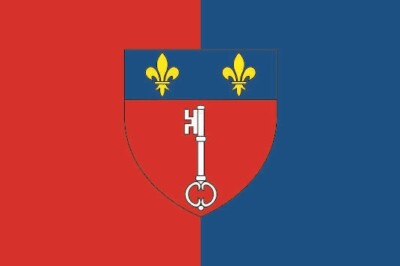 Autocollant / Sticker Vintage – France 1983 – Neuf – 14041724