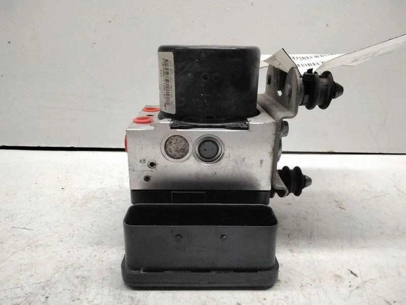 Conjunto de módulo bomba de freno antibloqueo AUDI Q7 2007-2011 FABRICANTE DE EQUIPOS ORIGINALES Foto 2 de 4