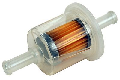 NEW FUEL FILTER FOR BRIGGS & STRATTON 493629 691035 KAWASAKI 49019-7001 5065D K