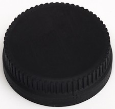 LOT of 2 - B4 mount 2/3" Rear Lens Caps Canon Fujinon Nikon ENG Broadcast Lenses