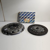 Kupplungssatz Fiat Idea Lancia Musa 1.9 JTD Original 71789096