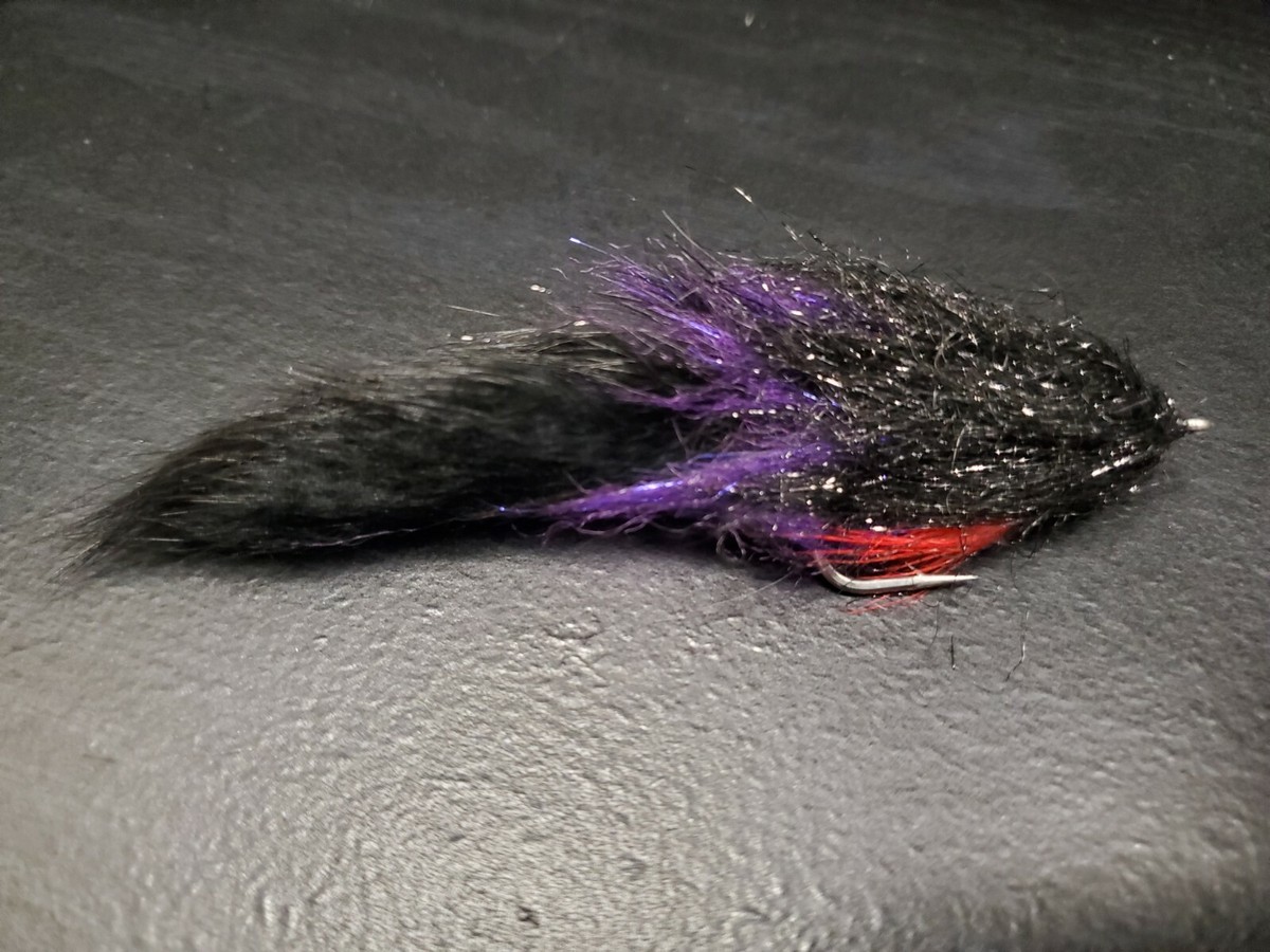 Mosche Da Pesca Saltwater: Set Con Slider Per Tarpon, Redfish E Road Fly – Affondatori E Galleggianti Pronti All'uso