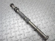 2004 00-09 Buell Blast P3 Front Axle Shaft Spindle Wheel Bolt Pin