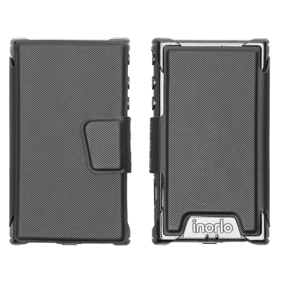 inorlo Resolute Series Case Cover for Sony Walkman NW-A306, NW-A307 and NW-A105 - Image 3 of 4