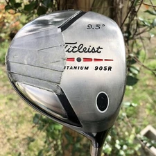 Titleist 905R Driver 9.5 ProForce V2 Stiff Flex RH