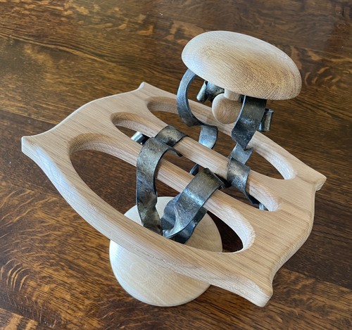 Antoni Gaudi hanger Calvet, by Barcelona Design furniture, art, decorative - 第 3/12 張圖片