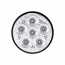 LEGACY SERIES 4411 LED REPLACEMENT WITH CHROME FRONT