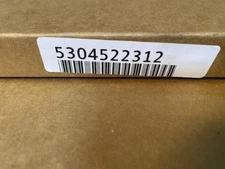 5304522312 Genuine Frigidaire Gasket (NEW)