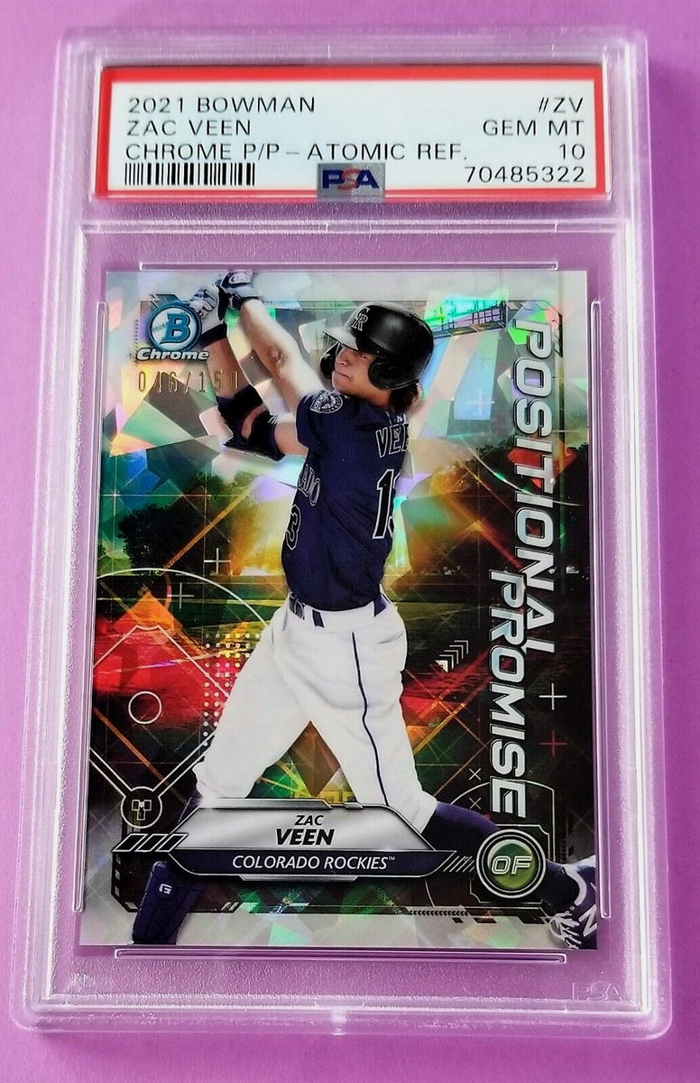 bowman2021 ZAC VEEN atomicrefractor auto