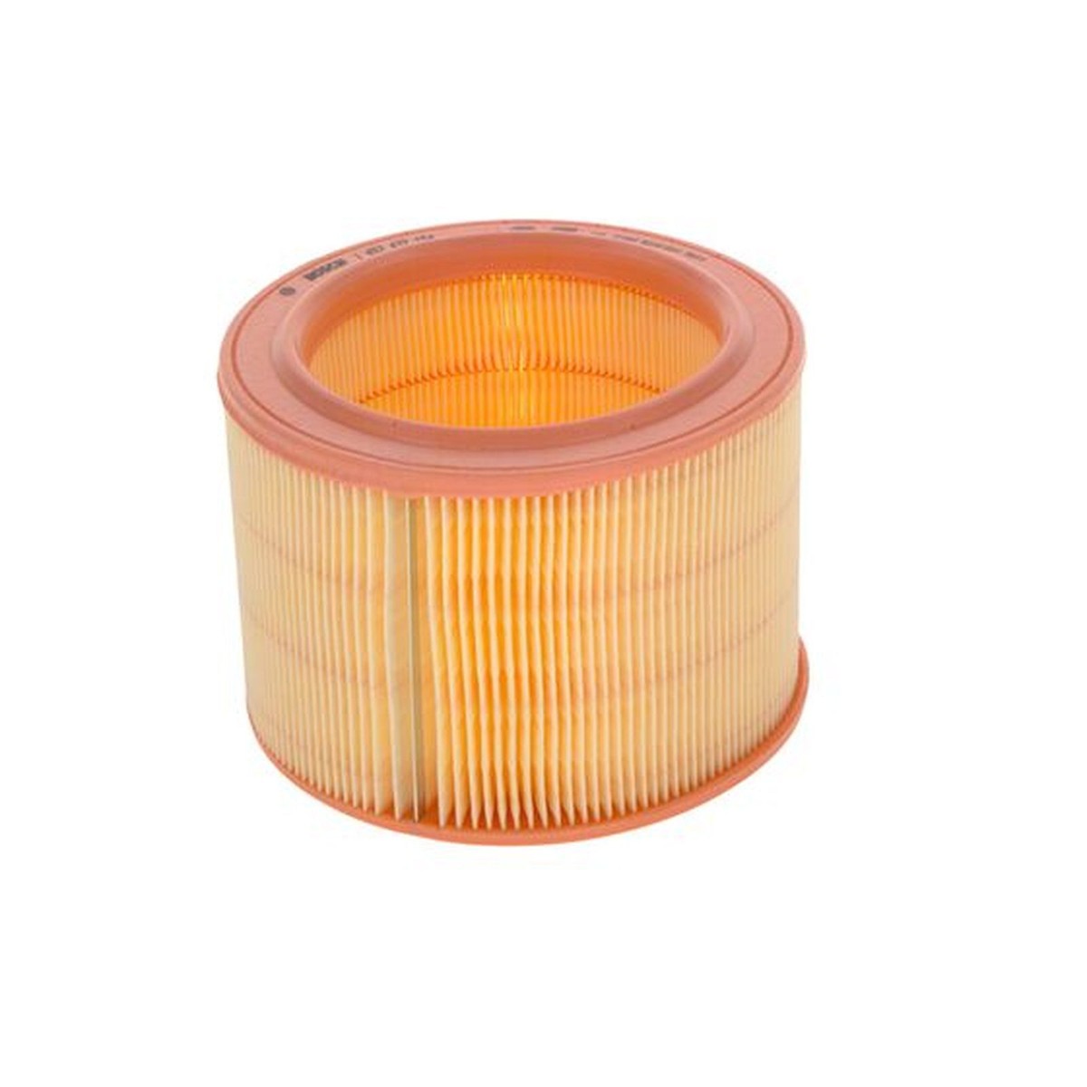 Bosch Engine Air Filter Insert For Citroen ZX N2 1.9 D Genuine