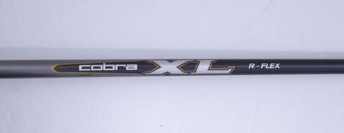 Cobra XL Speed 6 Iron Regular flex graphite - Picture 4 of 5