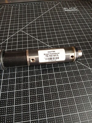 BMS Torque Solutions HWT750 SMART TRANSDUCER 75-750 LBT.FT.
