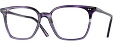 Oliver Peoples OV5488U Rasey Dark Lilac VSB