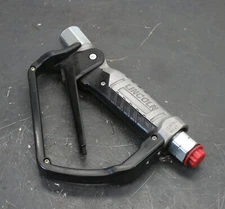 Lincoln Industrial 708 8 gpm Lubricant Fluid Control Valve Oil Lube Water Gun