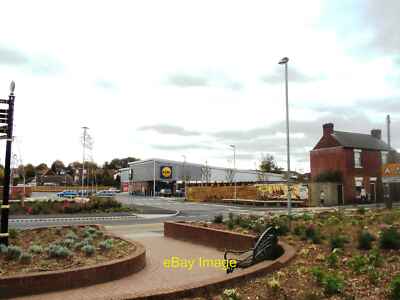 Photo 6x4 Lidl Supermarket, Featherstone  c2011